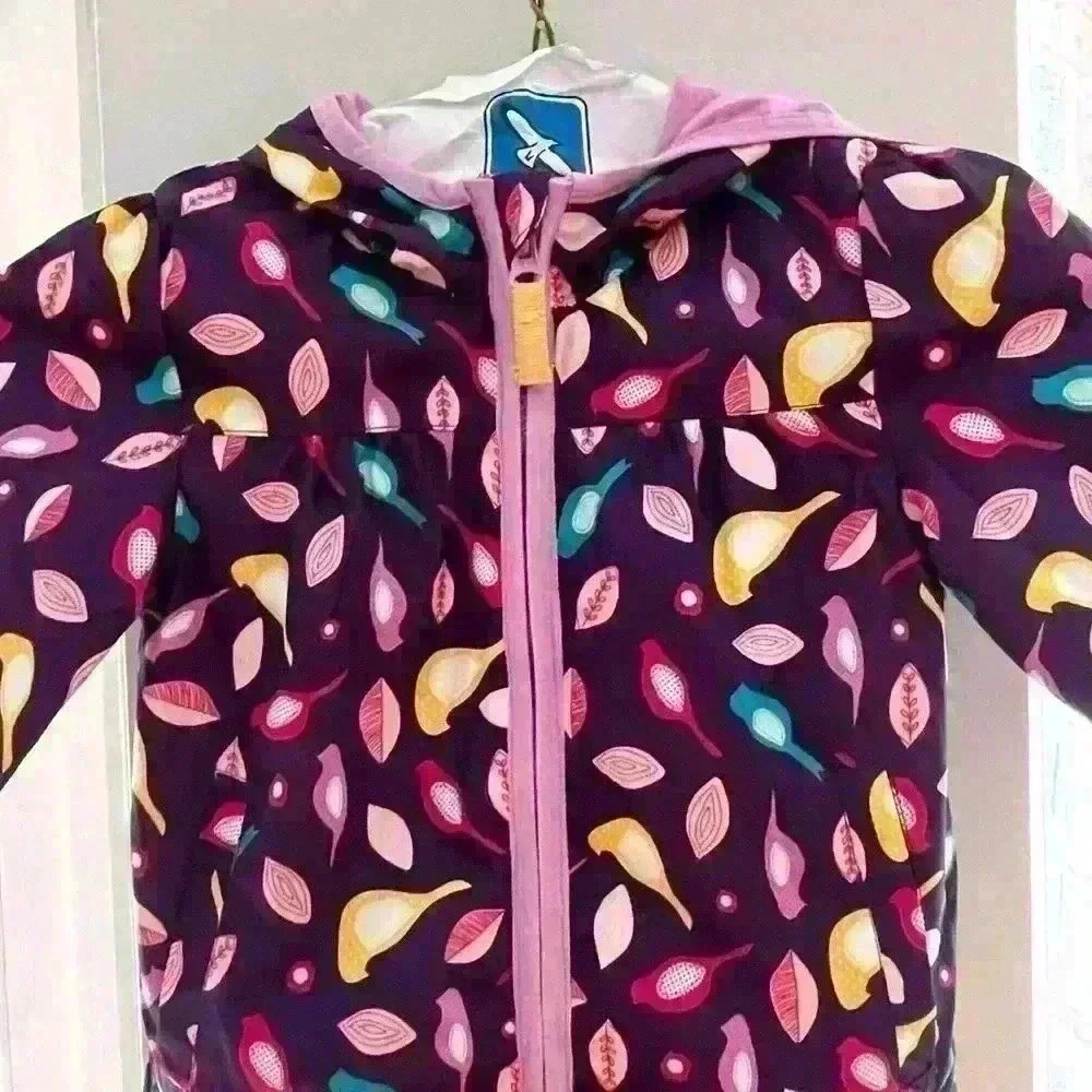 Cat & Jack Raincoat/Jacket, 18 months